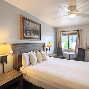 Queen Room One Queen Bed